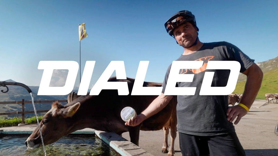 DIALED S3-EP35: Saying our goodbyes in Lenzerheide