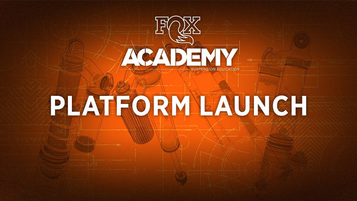 FOX Academy: Media Launch