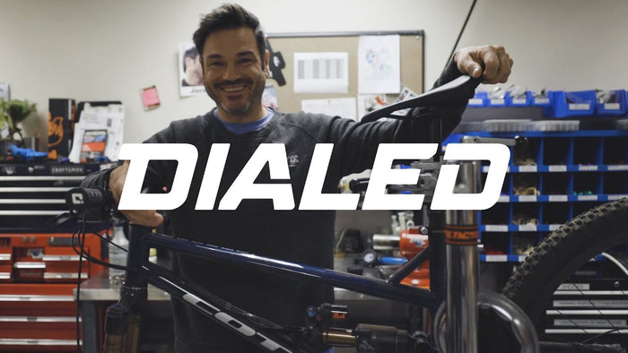 DIALED S2-EP23: Learning to adapt. (DIALED is back!)