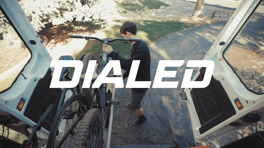 DIALED S2-EP13: What you should know when upgrading suspension