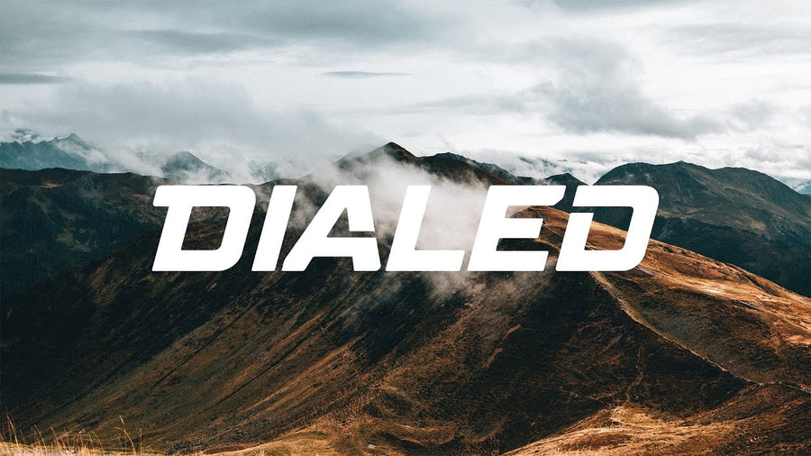 DIALED S2-EP36: Greg Minnaar sent us on a mission in Austria