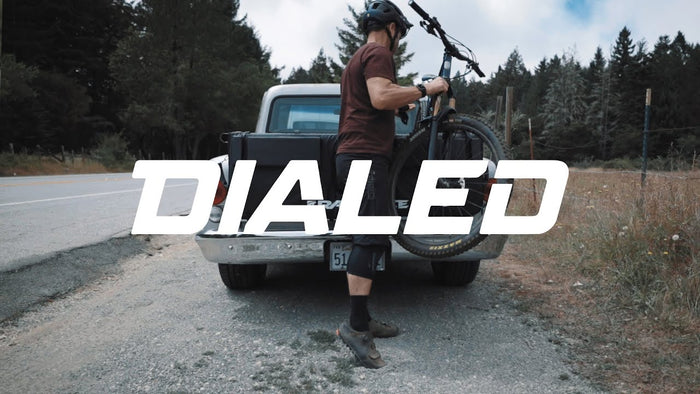 DIALED S2-EP24: Keep going (despite the setbacks)