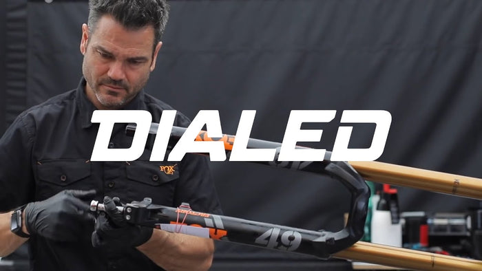 DIALED S2-EP11: Bike Check with Jordi Cortes (Plus Floating Axle Setup)