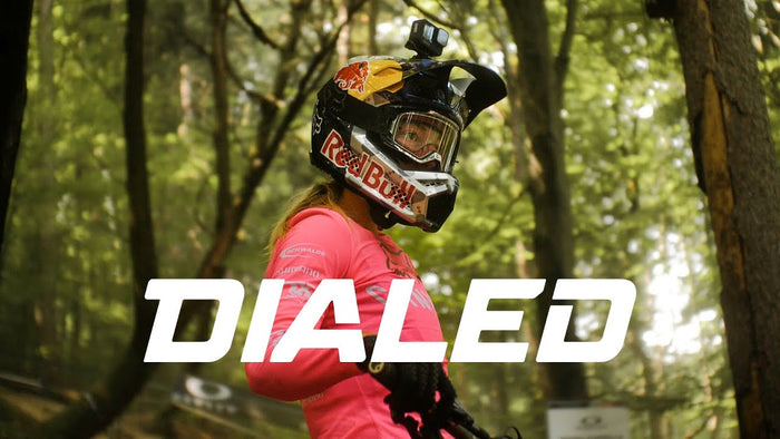 DIALED S3-EP20: Trying to keep cool for qualifying runs in Maribor