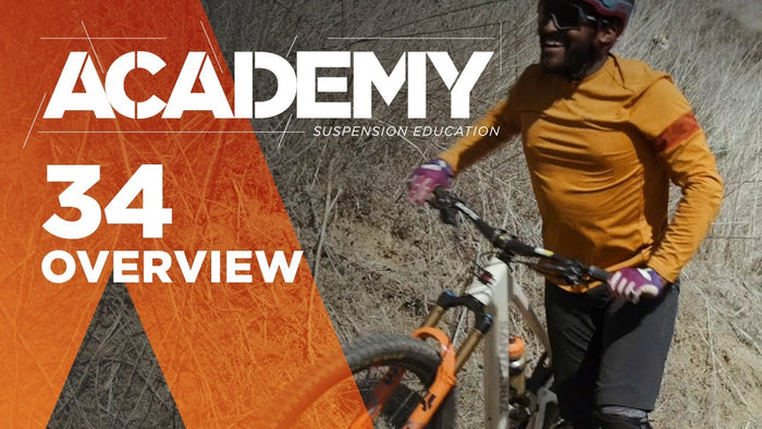 FOX Academy: 34 Overview