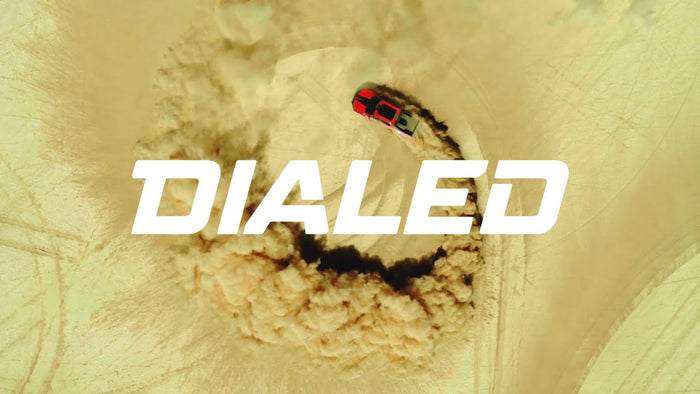 DIALED S2-EP28: How do powersports influence mountain bike suspension design?