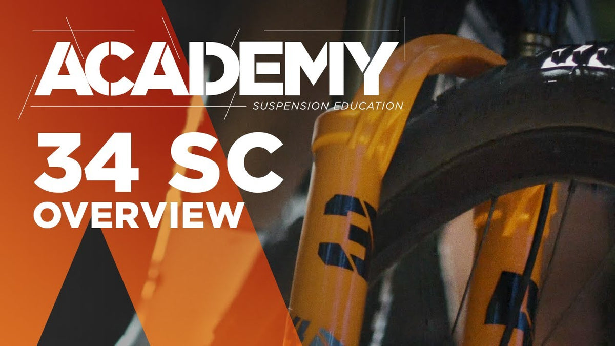 FOX Academy: 34 Step-cast Overview – FOX Canada