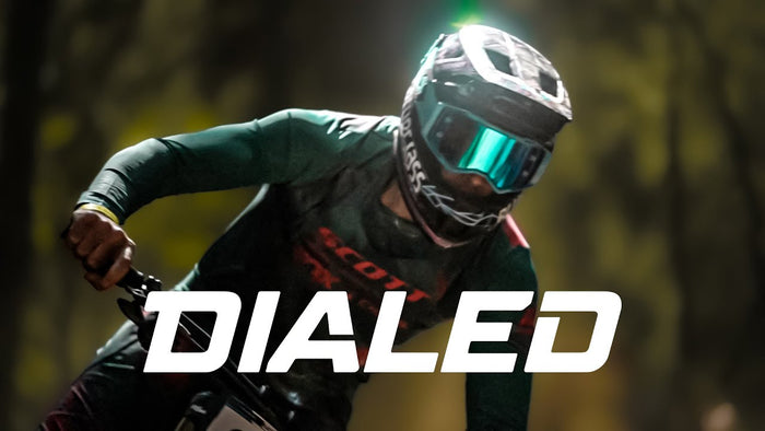 Race day traditions at the Vallnord DH World Cup