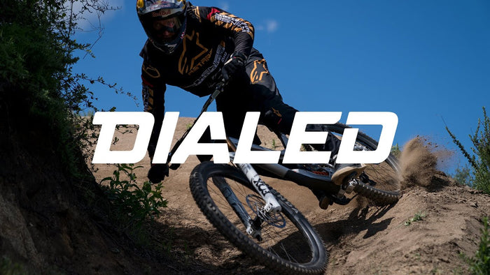 Dialed S2-EP14: This bike dimension can completely change how you ride