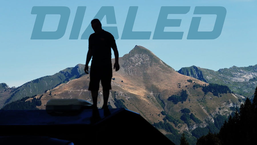 DIALED S5-EP38: Iconic moments and memories from Les Gets