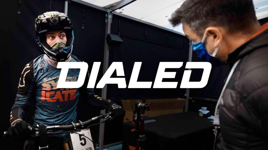 DIALED S2-EP50: Finishing strong through a hectic week in Maribor