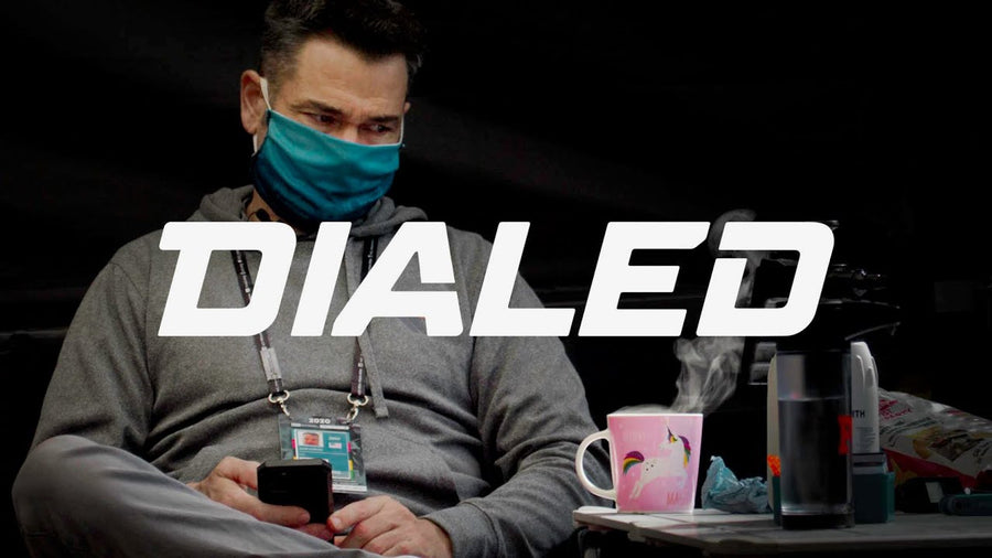 DIALED S2-EP42: Will DH finals in Leogang be cancelled?