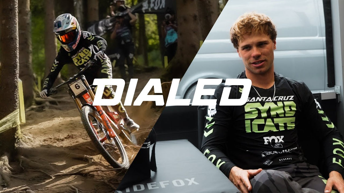 Puzzling for practice in Leogang – FOX Canada