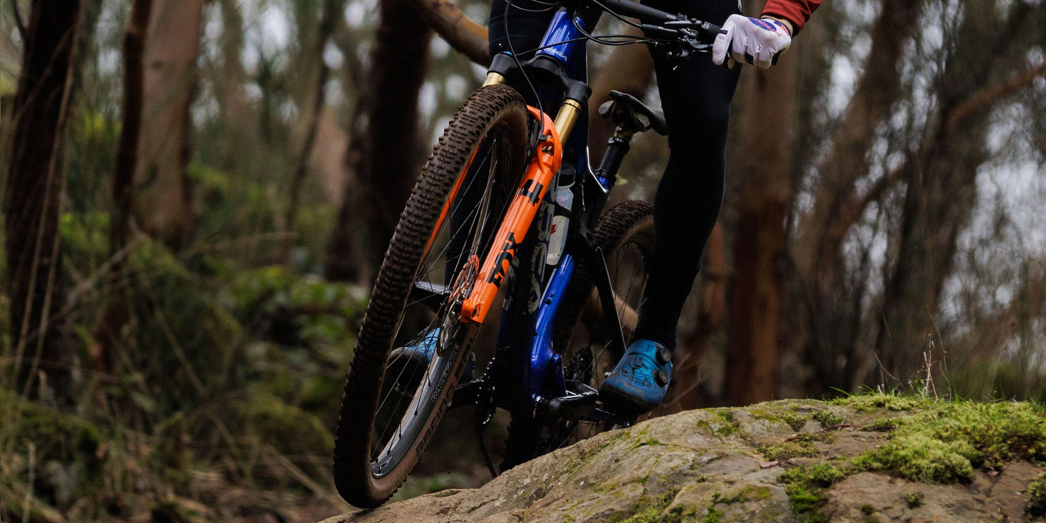 Cross Country