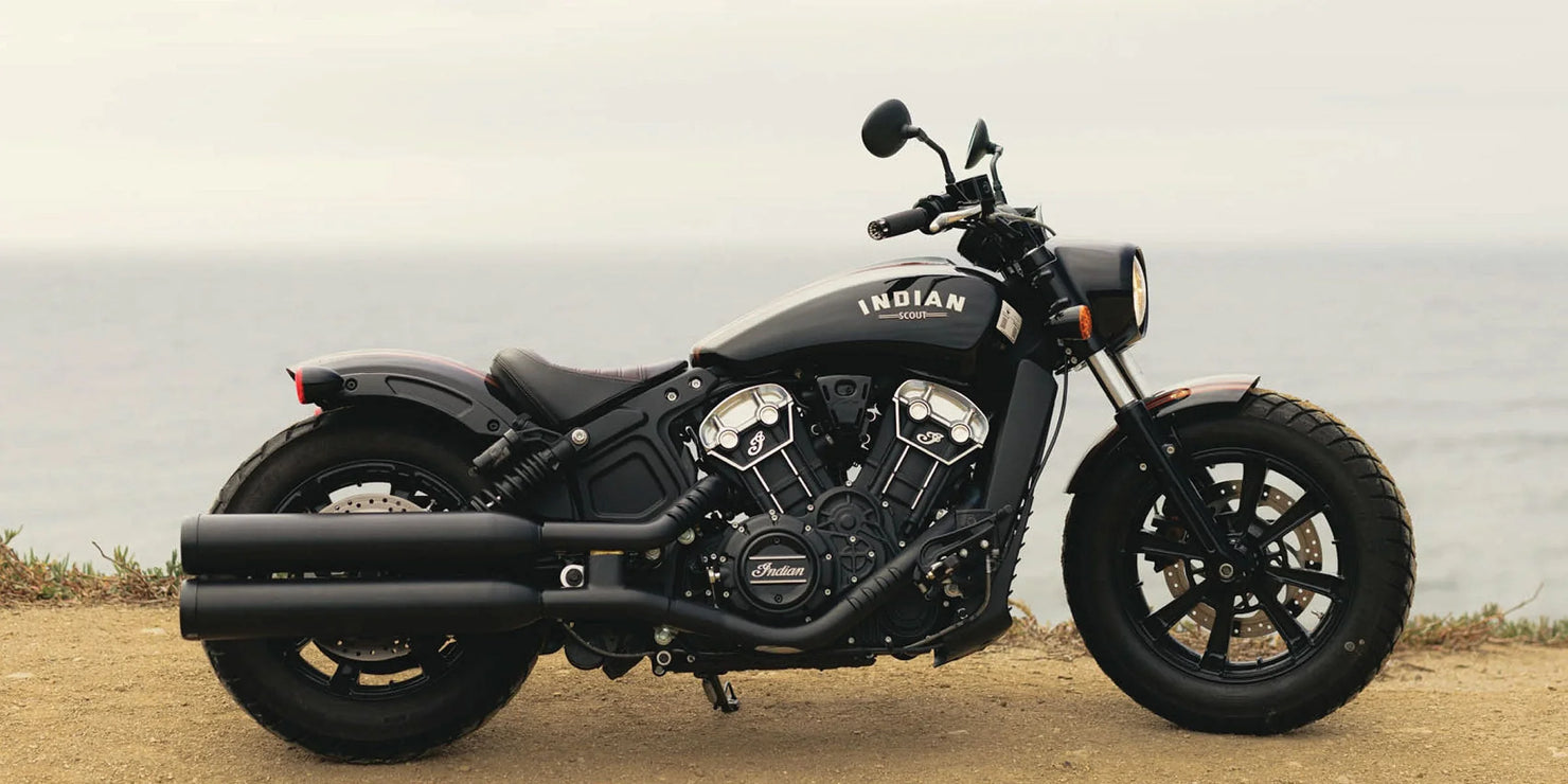 Indian Motorcycle Shocks