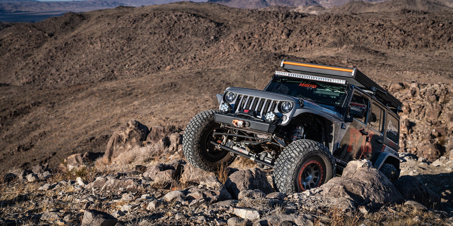 Performance Elite Series