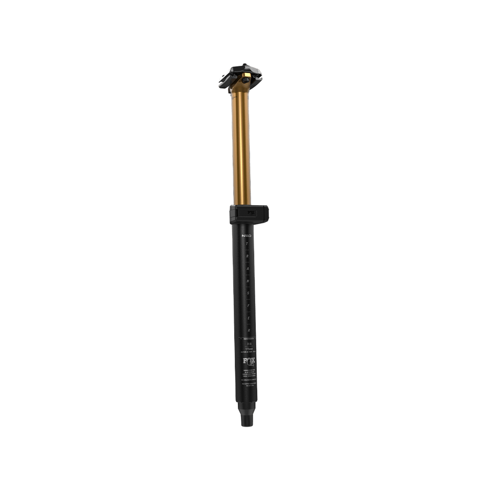 Transfer Neo Wireless Electronic Dropper Seatpost | FOX – FOX Canada Transfer Neo Wireless Electronic Dropper Seatpost | FOX – FOX Canada