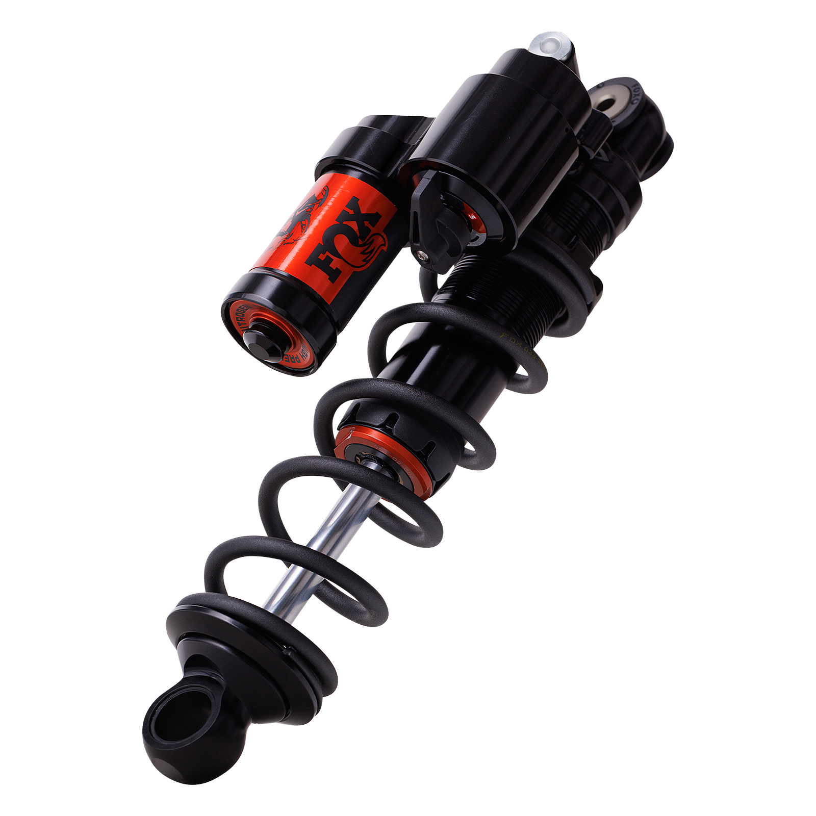 Chris Burandt Lightweight Snowmobile Shocks – RideFOX CA Chris Burandt Lightweight Snowmobile Shocks – RideFOX CA