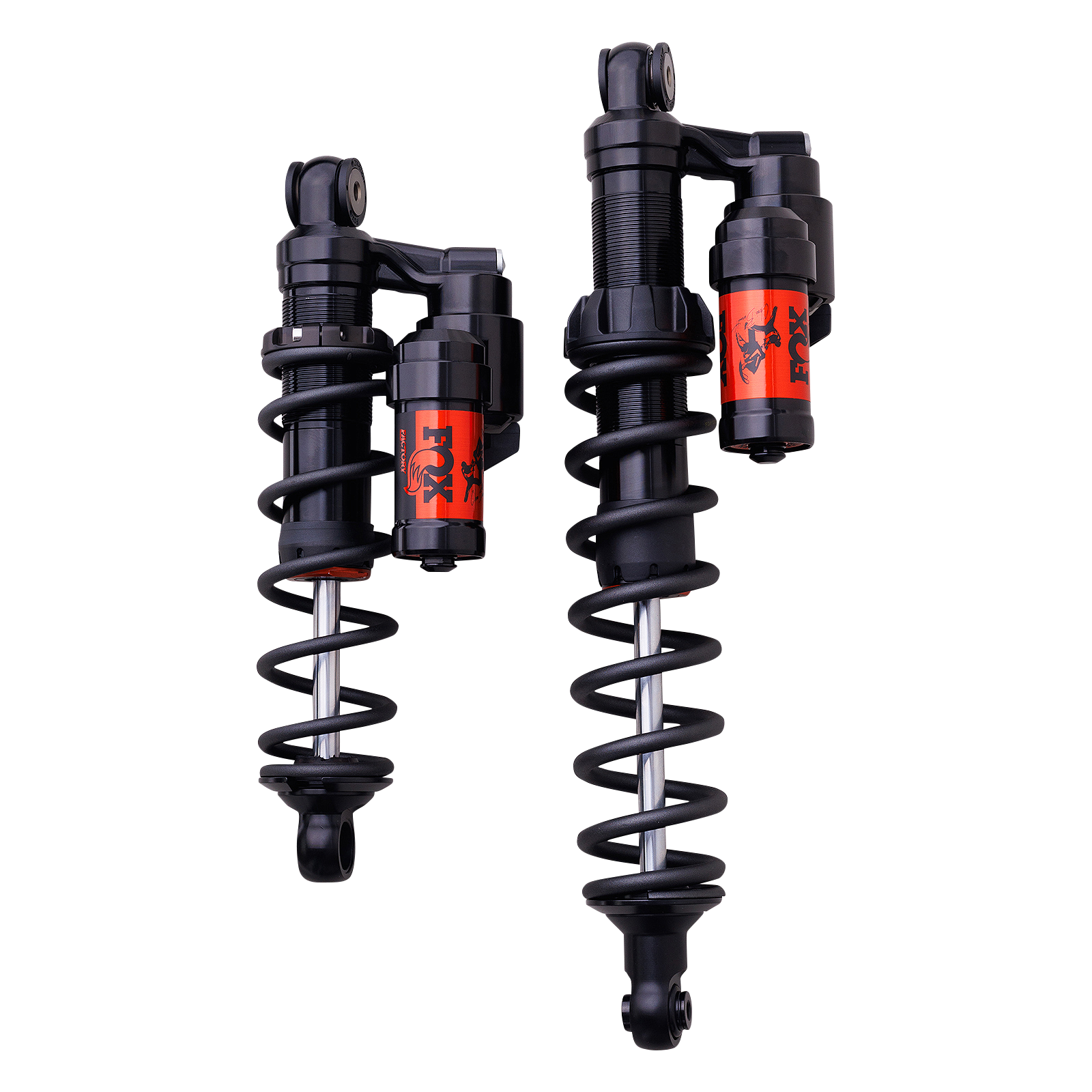 新しく着き Chris Burandt Lightweight Snowmobile Shocks – RideFOX CA スノーモービル
