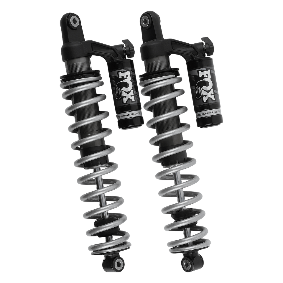 POLARIS RANGER CREW XP 1000 | 2.0 PERFORMANCE SERIES – FOX Canada