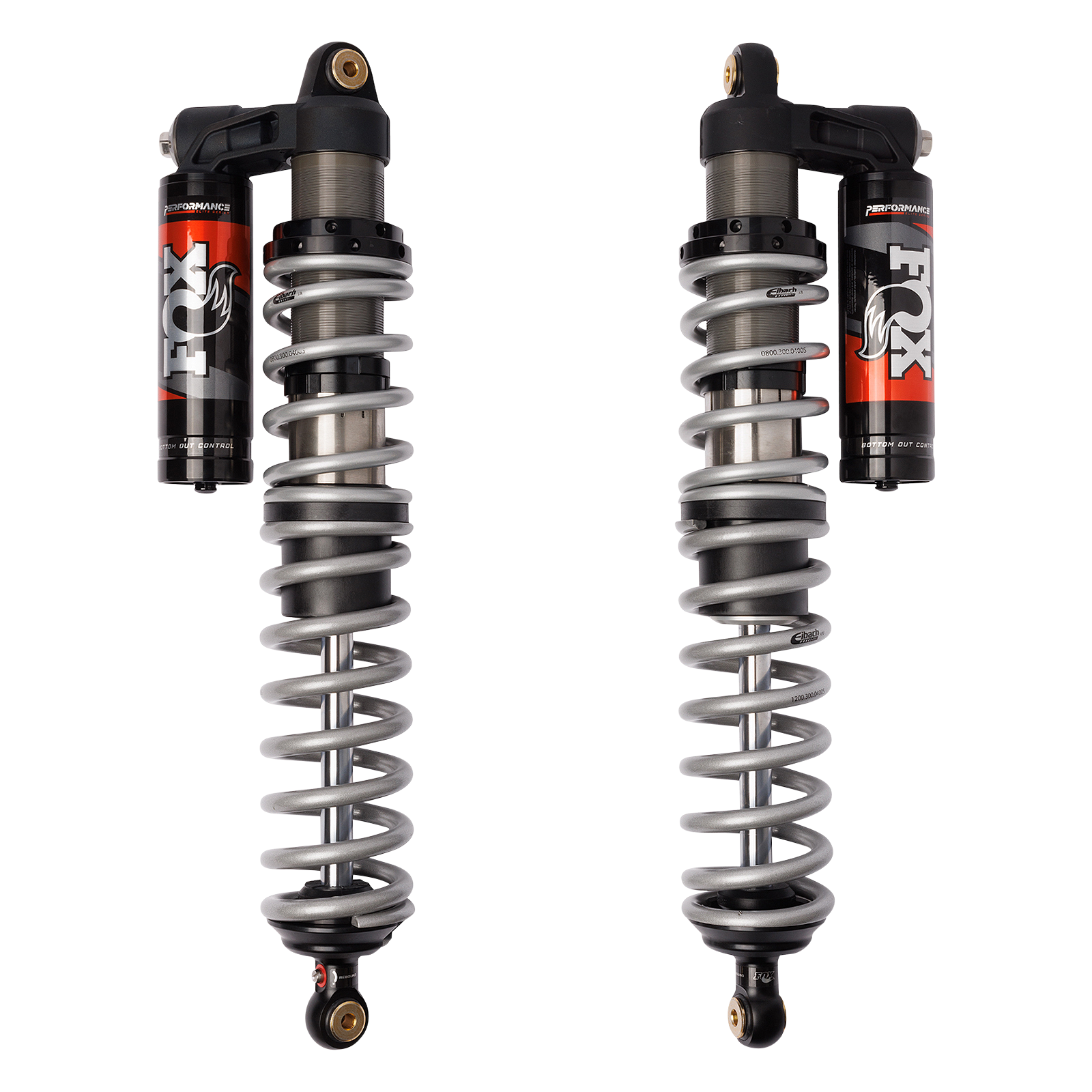 UTV Shocks – FOX Canada