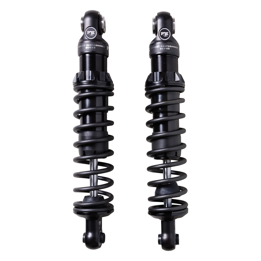 Motorcycle Shocks – RideFOX CA