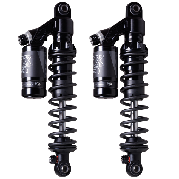 FOX RC-1 Piggyback Shocks for Harley Sportster – RideFOX CA FOX RC-1 Piggyback Shocks for Harley Sportster – RideFOX CA