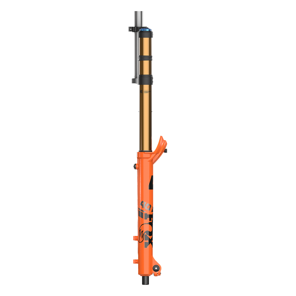 FOX 40 Grip X2 Mountain Downhill Suspension Fork – RideFOX CA