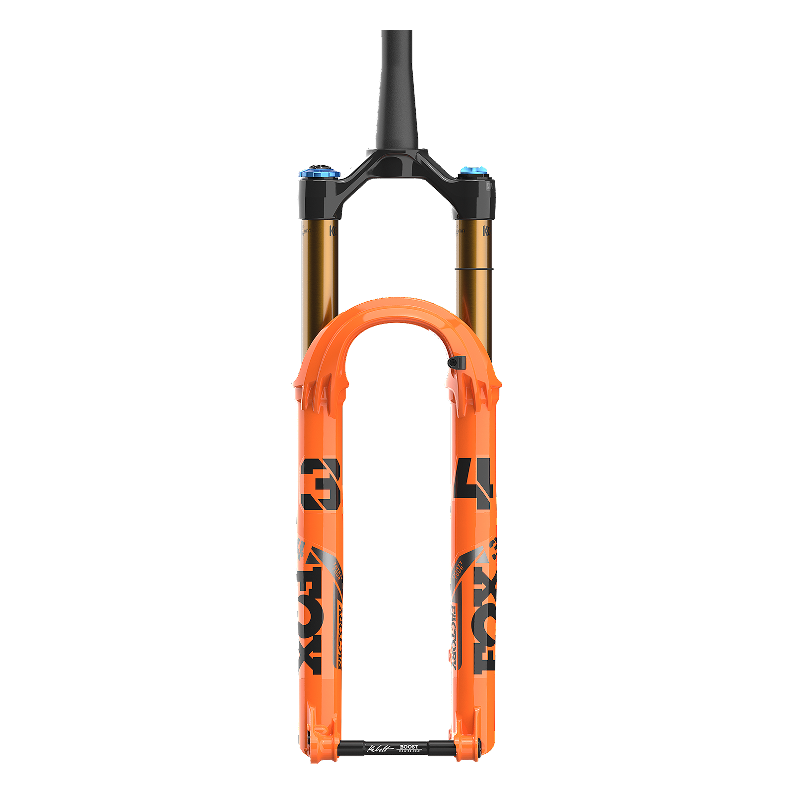 FOX 34 Grip X Mountain Bike Trail Suspension Fork – RideFOX CA