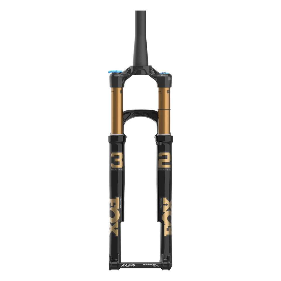 FOX 32 Step-Cast Mountain Bike XC Suspension Fork – FOX Canada FOX 32 Step-Cast Mountain Bike XC Suspension Fork – FOX Canada