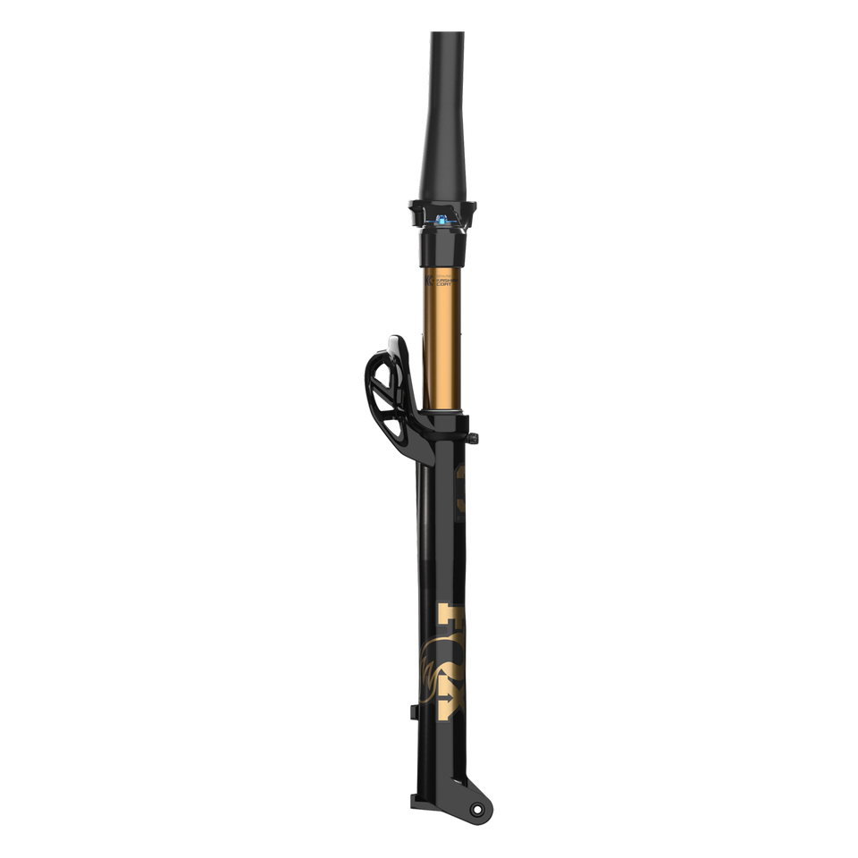FOX 32 Step-Cast Mountain Bike Marathon XC Suspension Fork – FOX FOX 32 Step-Cast Mountain Bike Marathon XC Suspension Fork – FOX