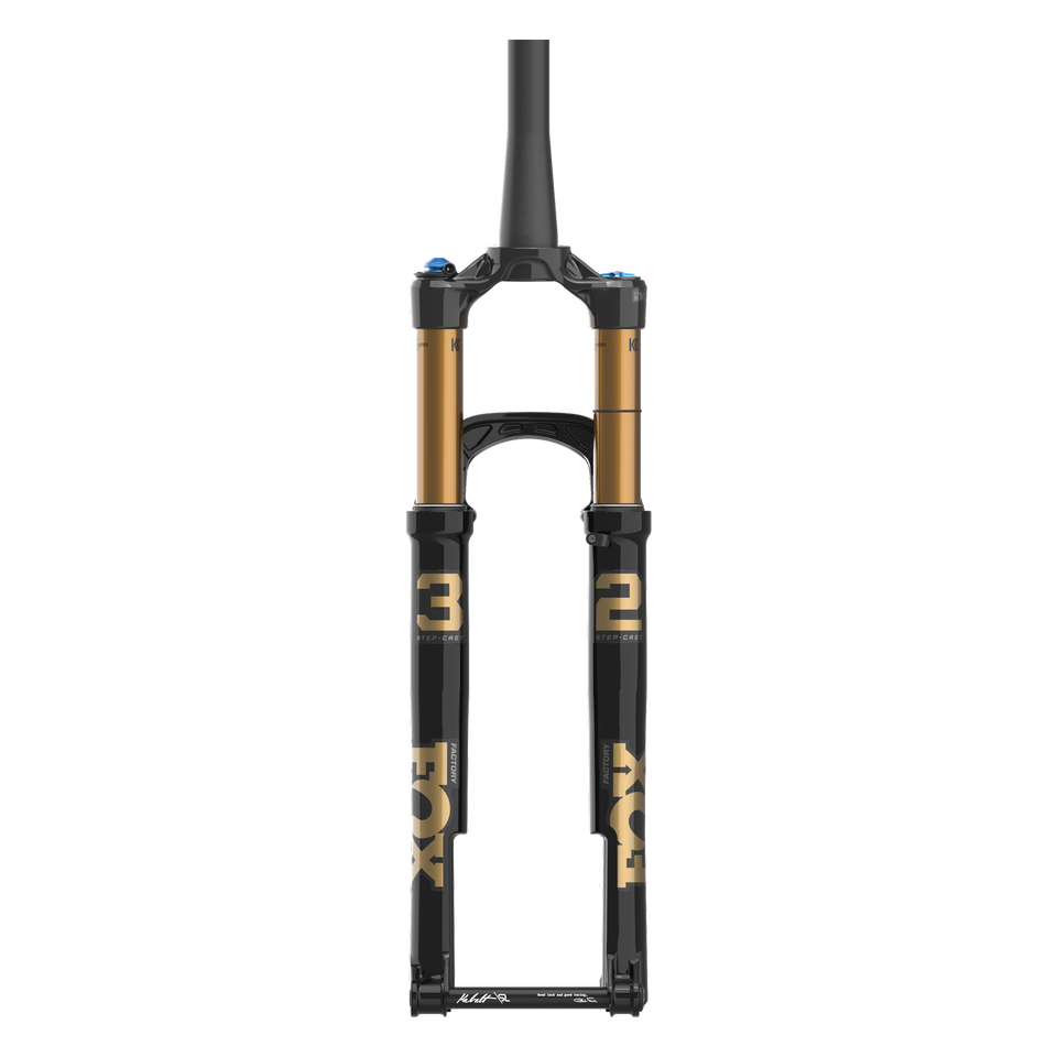 FOX 32 Step-Cast Mountain Bike Marathon XC Suspension Fork – FOX FOX 32 Step-Cast Mountain Bike Marathon XC Suspension Fork – FOX