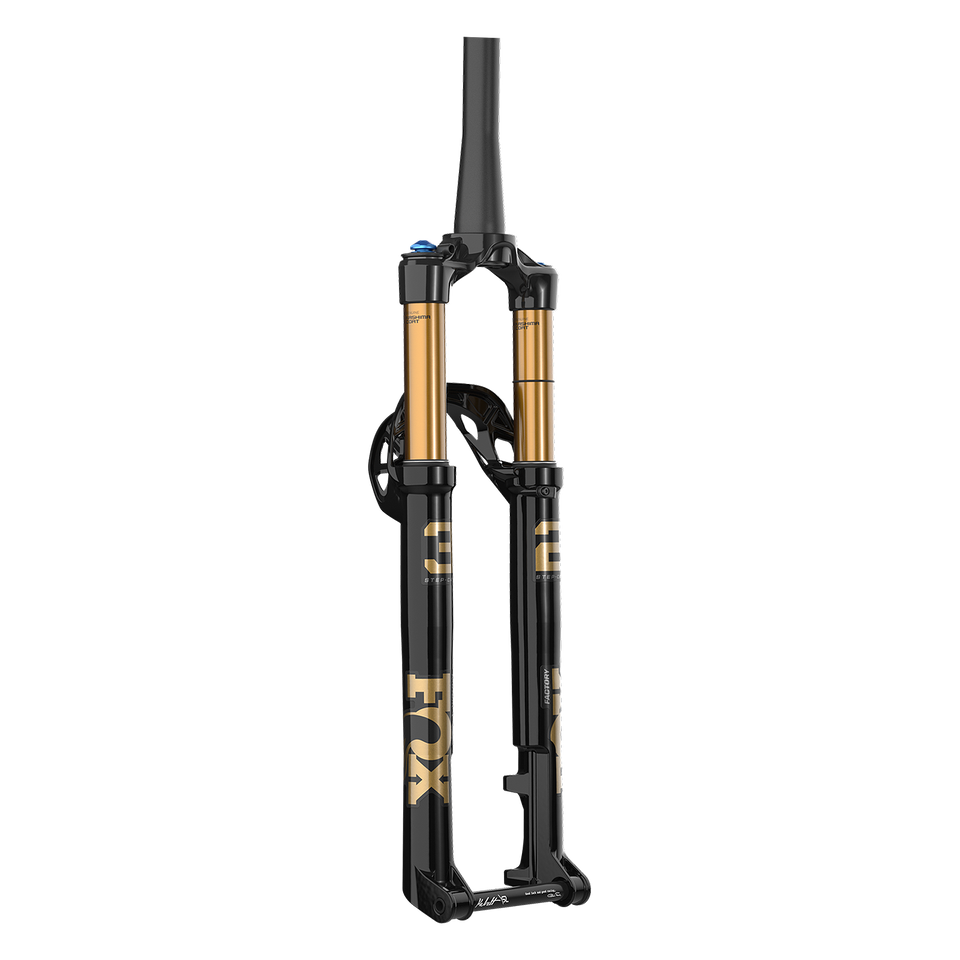 FOX 32 Step-Cast Mountain Bike Marathon XC Suspension Fork – FOX FOX 32 Step-Cast Mountain Bike Marathon XC Suspension Fork – FOX