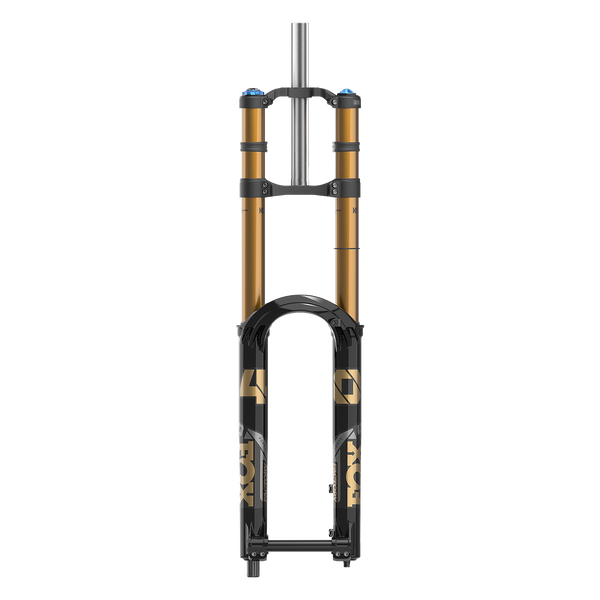 FOX 40 Grip X2 Mountain Downhill Suspension Fork – RideFOX CA