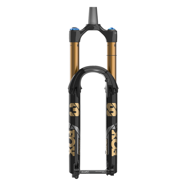 FOX 38 FACTORY - GRIP X2 – RideFOX CA