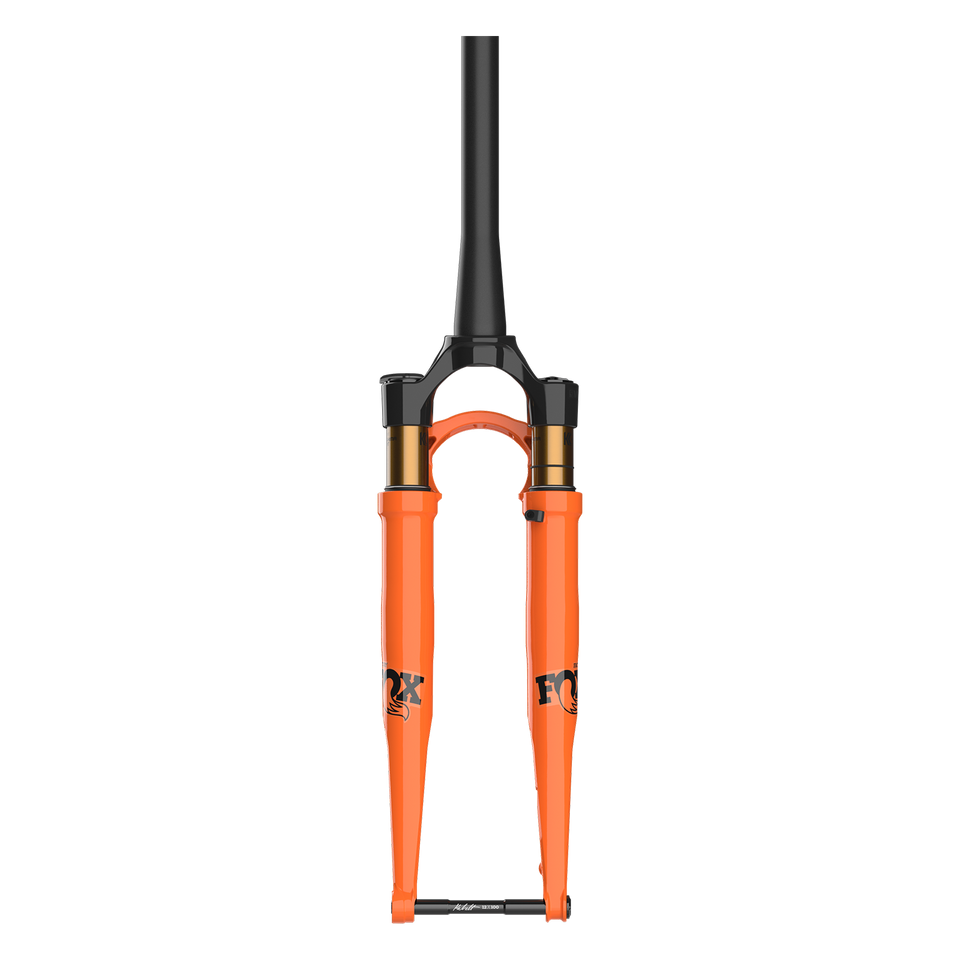 FOX 32 FACTORY TC - GRIP SL – RideFOX CA