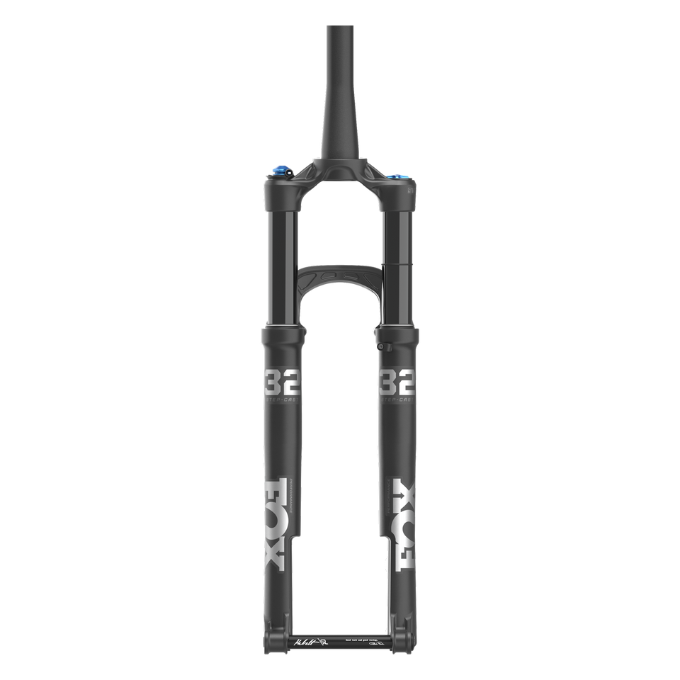 FOX 32 PERFORMANCE SC - GRIP – FOX Canada FOX 32 PERFORMANCE SC - GRIP – FOX Canada