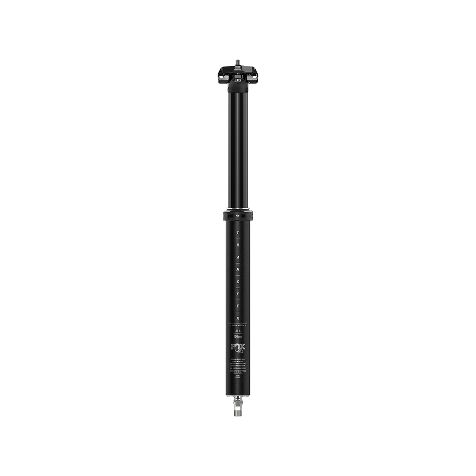 FOX Transfer Dropper Seatpost | Adjustable and Durable – FOX Canada FOX Transfer Dropper Seatpost | Adjustable and Durable – FOX Canada
