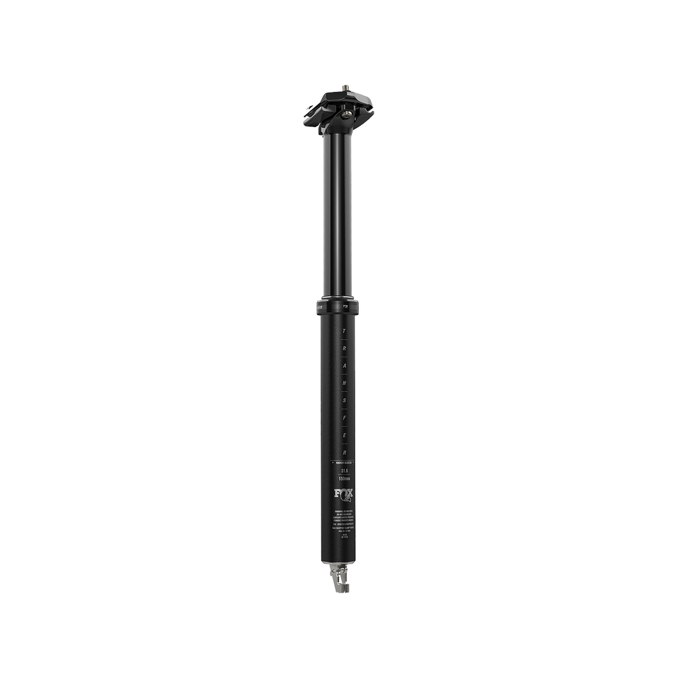 FOX Transfer Dropper Seatpost | Adjustable and Durable