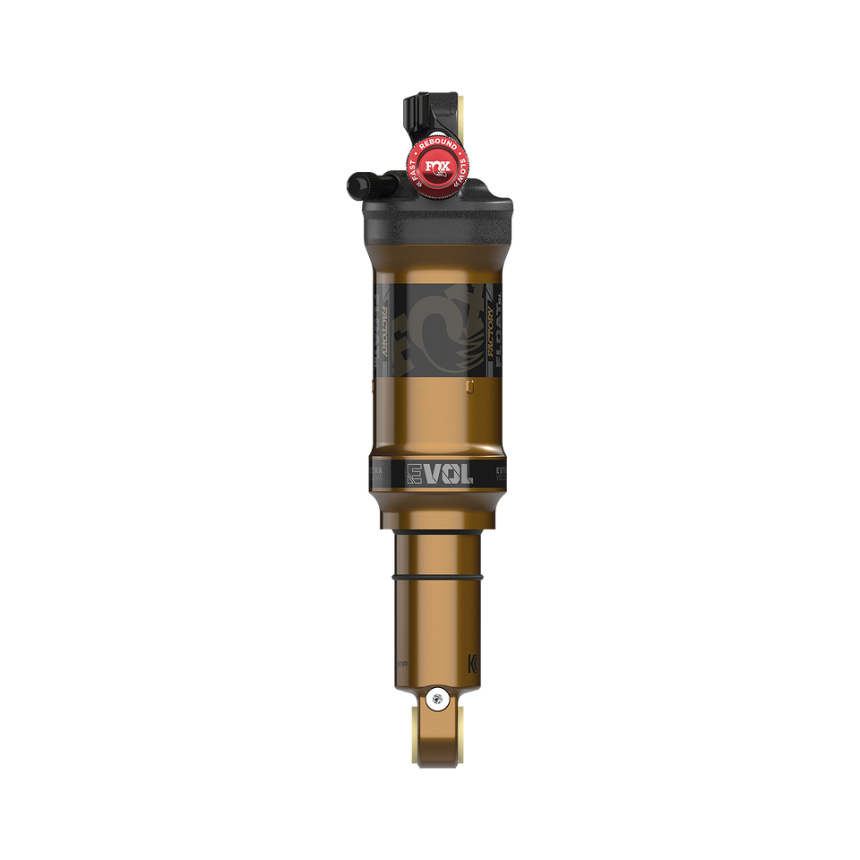 FOX FLOAT SL FACTORY | MTB Air Shock for XC – RideFOX CA FOX FLOAT SL FACTORY | MTB Air Shock for XC – RideFOX CA