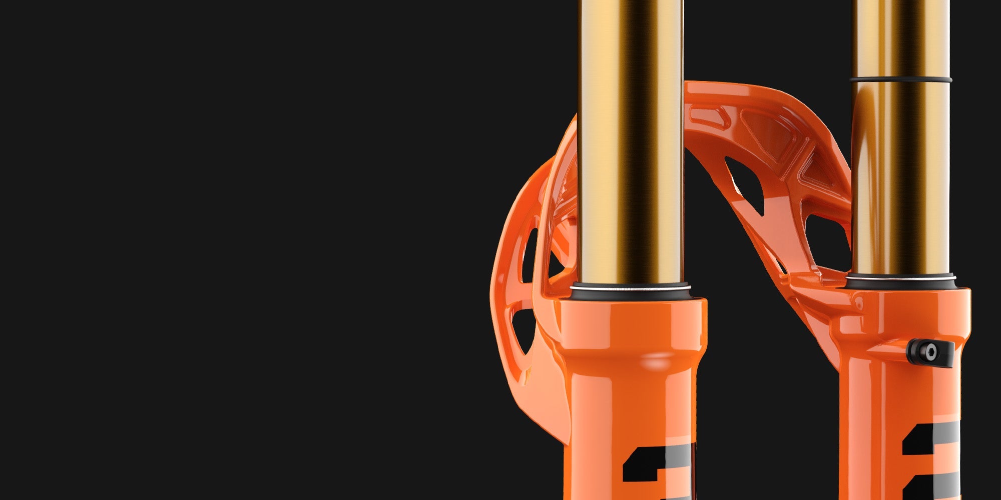 FOX 32 Step-Cast | XC Fork Tech, Specs & Benefits – FOX Canada