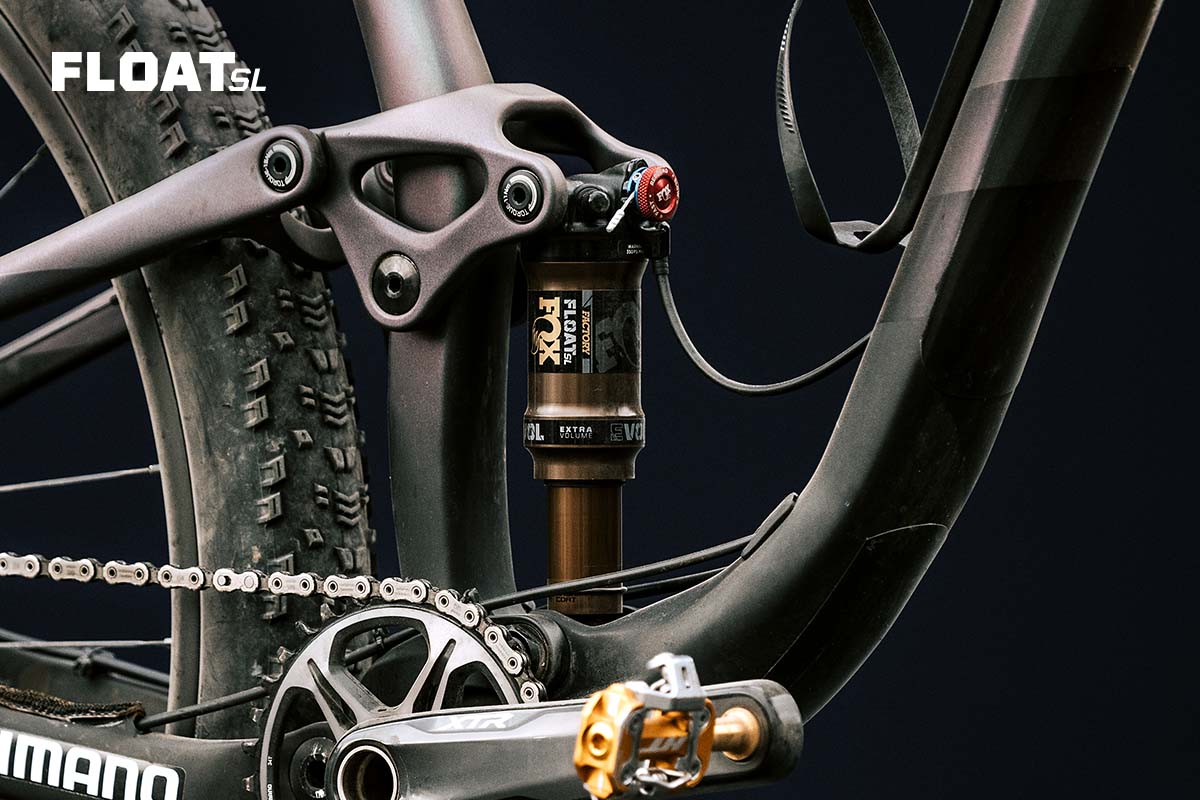 FLOAT MTB Air Shock Collection. XC & Trail Riding – FOX Canada