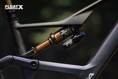 Learn About FOX FLOAT Shocks: Lightweight Trail Suspension – FOX Canada