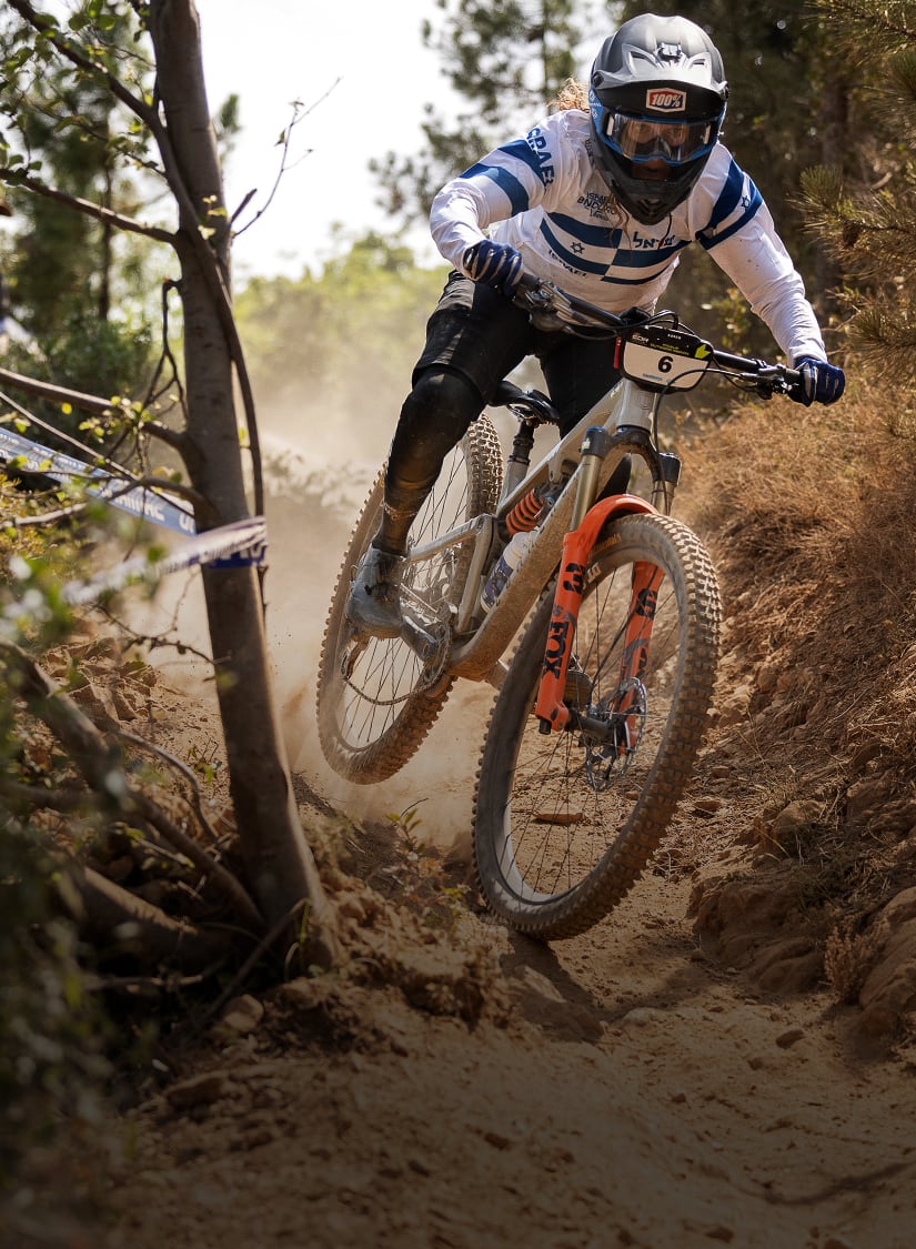 34 MTB Fork Collection. Trail & All-Mountain Riding – FOX Canada