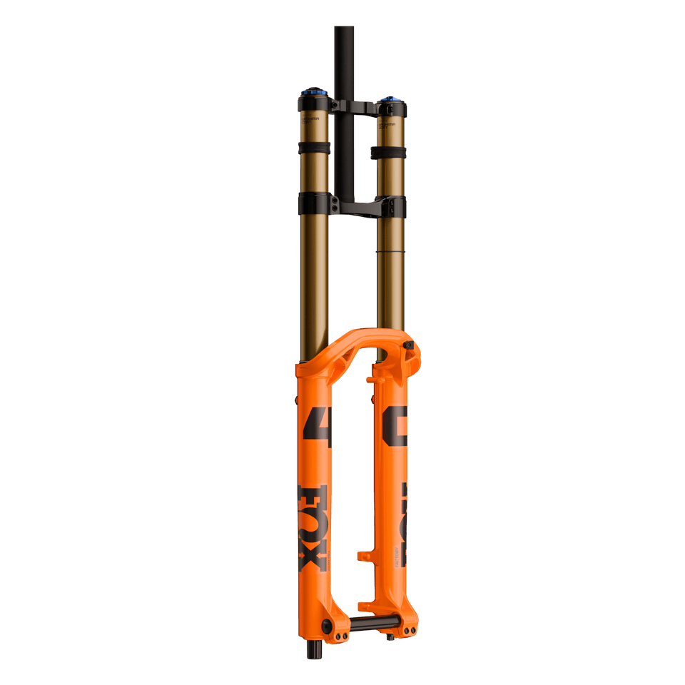FOX 40 MTB Fork For Downhill & Bike Park Riding – FOX Canada FOX 40 MTB Fork For Downhill & Bike Park Riding – FOX Canada