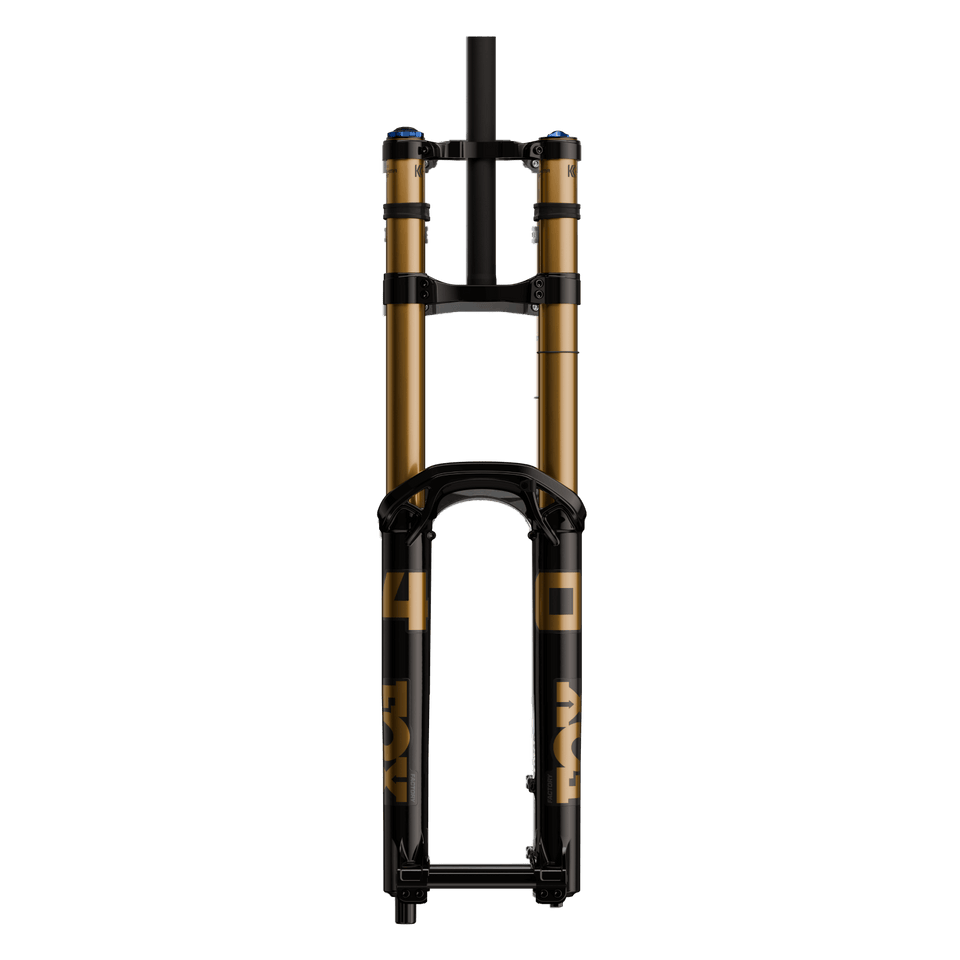 FOX 40 MTB Fork For Downhill & Bike Park Riding – FOX Canada