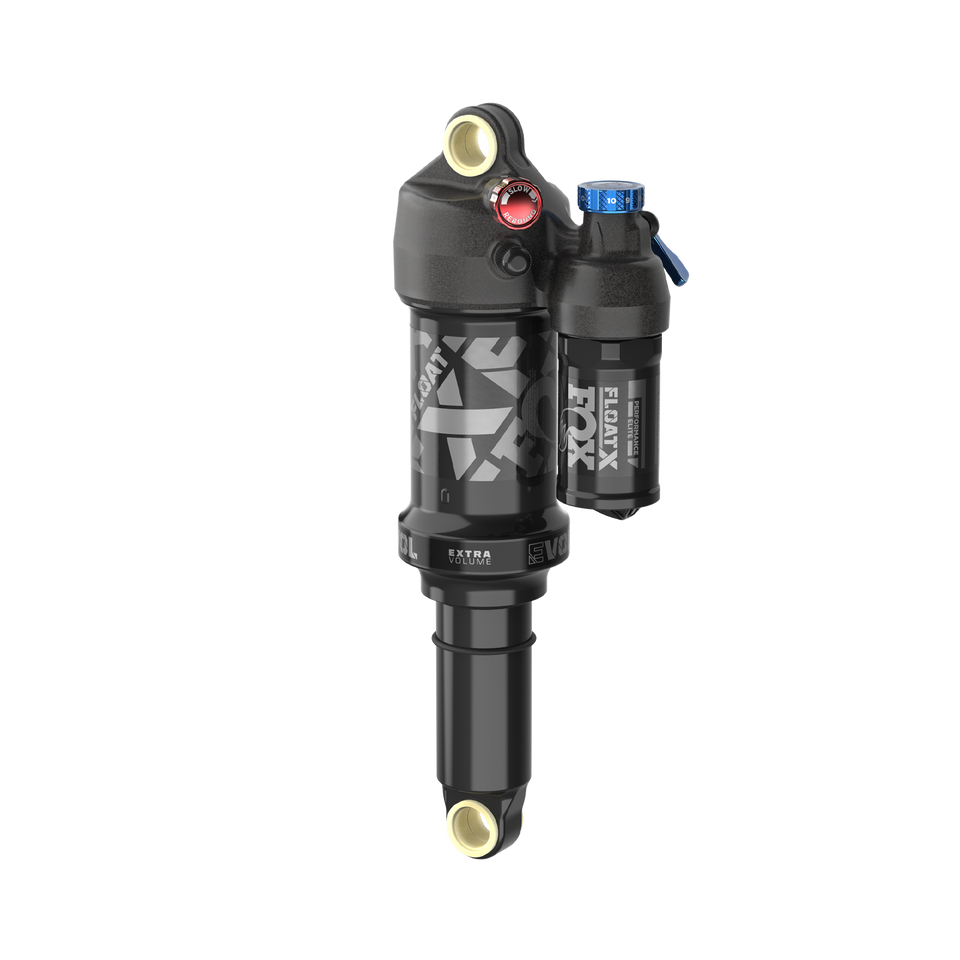 FOX FLOAT X PERFORMANCE ELITE – RideFOX CA
