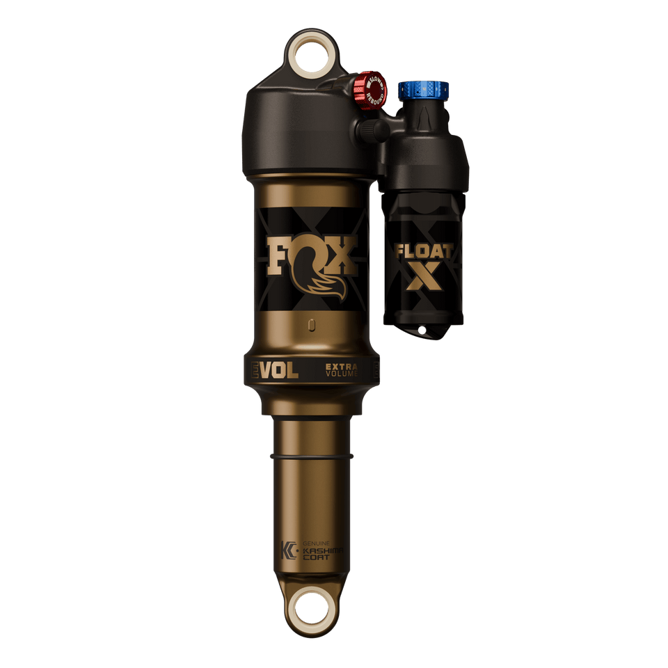 FOX FLOAT X FACTORY | MTB Air Shock for All-Mountain – FOX Canada FOX FLOAT X FACTORY | MTB Air Shock for All-Mountain – FOX Canada