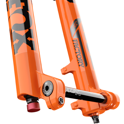 160mm fox fork sale