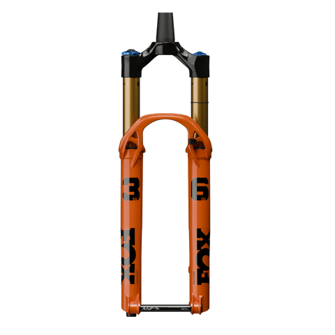 Fox Fok FOX 36 SL | Trail Bike Fork Design & Features – FOX Canada